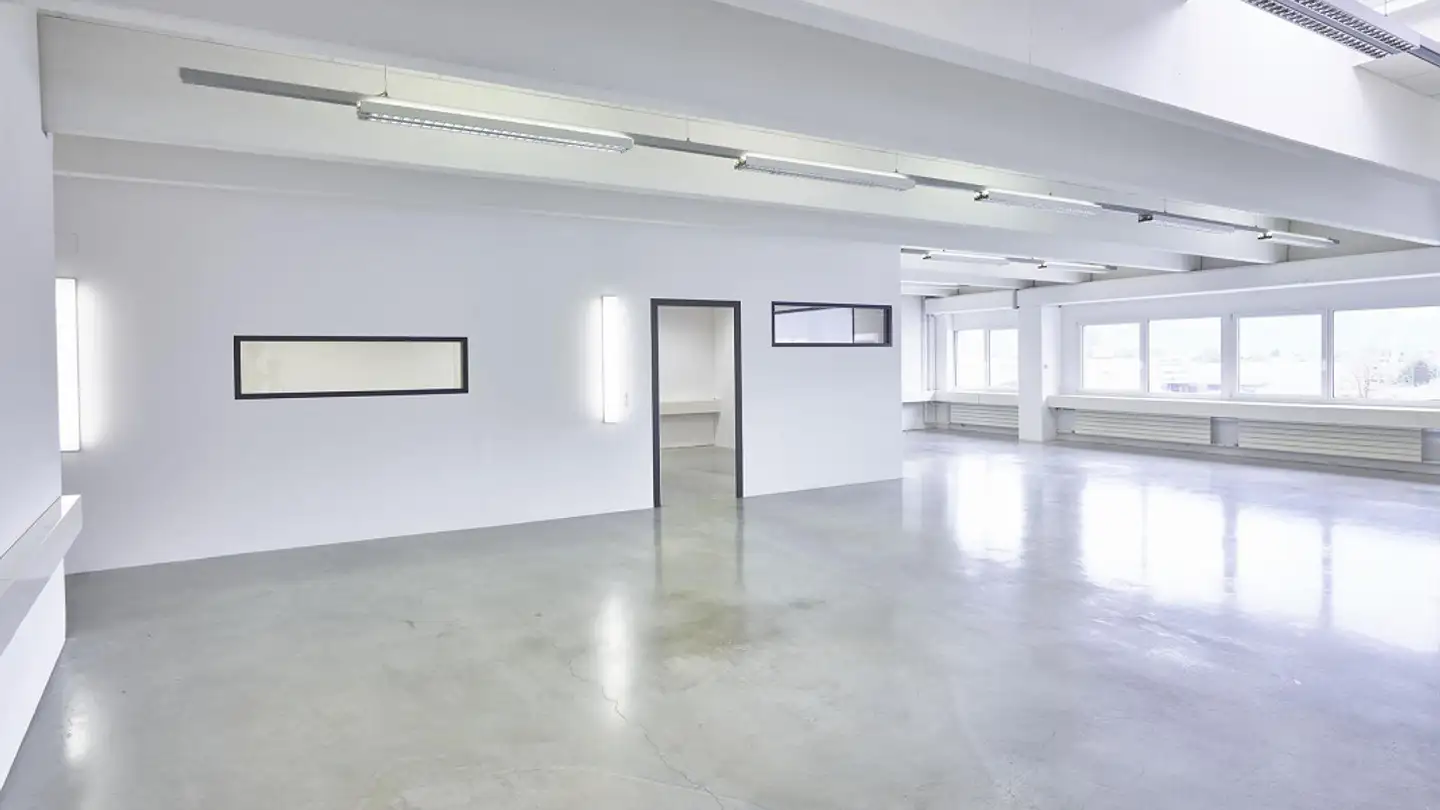 Bürofläche mieten - Espenstrasse 139, 9443 Widnau - Foto 3