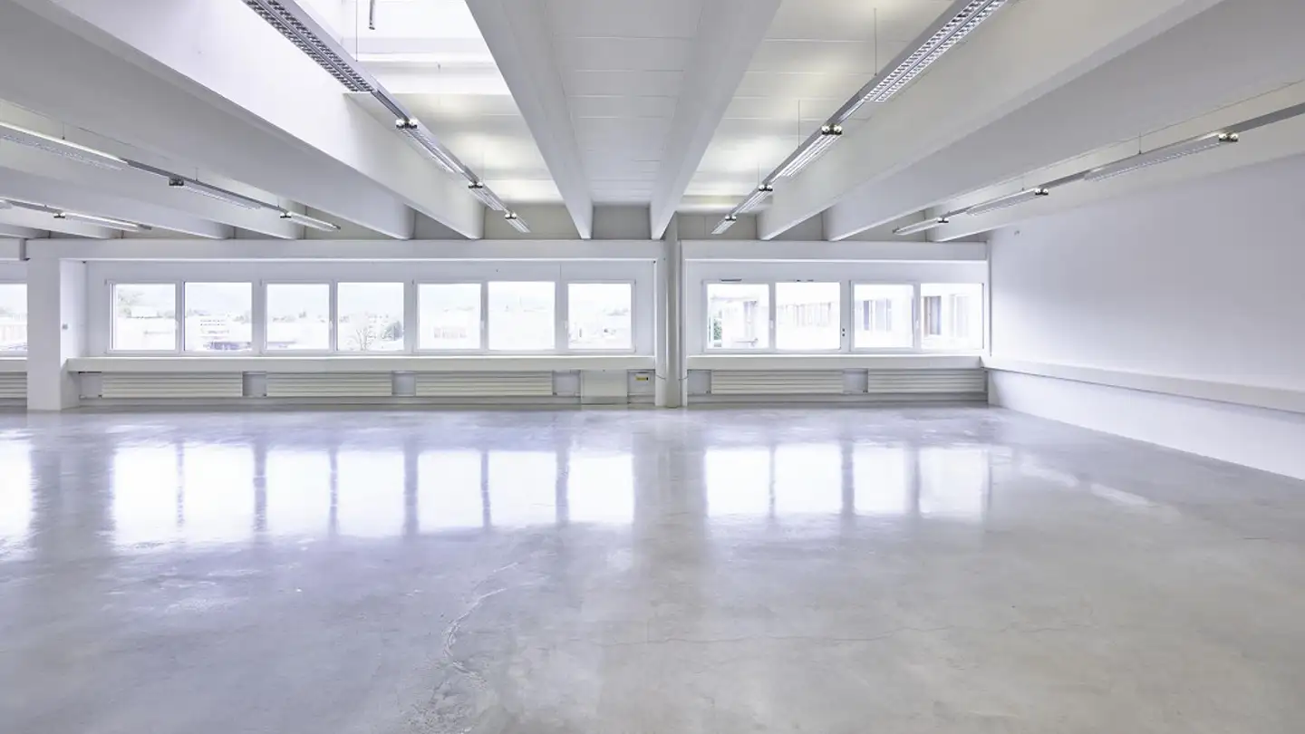 Bürofläche mieten - Espenstrasse 139, 9443 Widnau - Foto 4