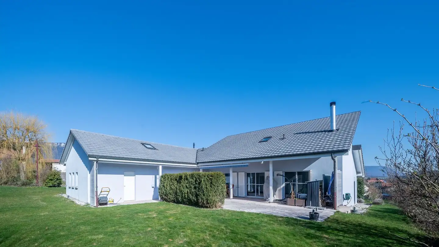 Casa singola in vendita - 1438 Mathod