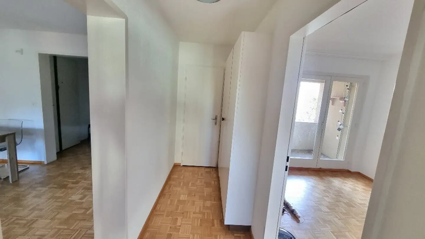 Wohnung mieten - Agnesstrasse 53, 8004 Zürich - Foto 4