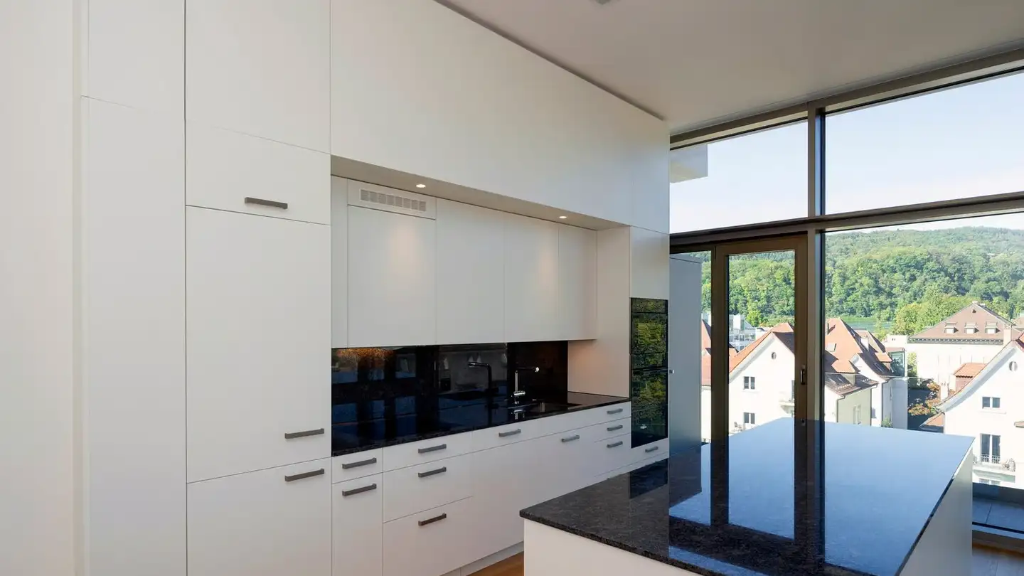 Appartamento in affitto - Bahnhofstrasse 33, 5400 Baden - Foto 4