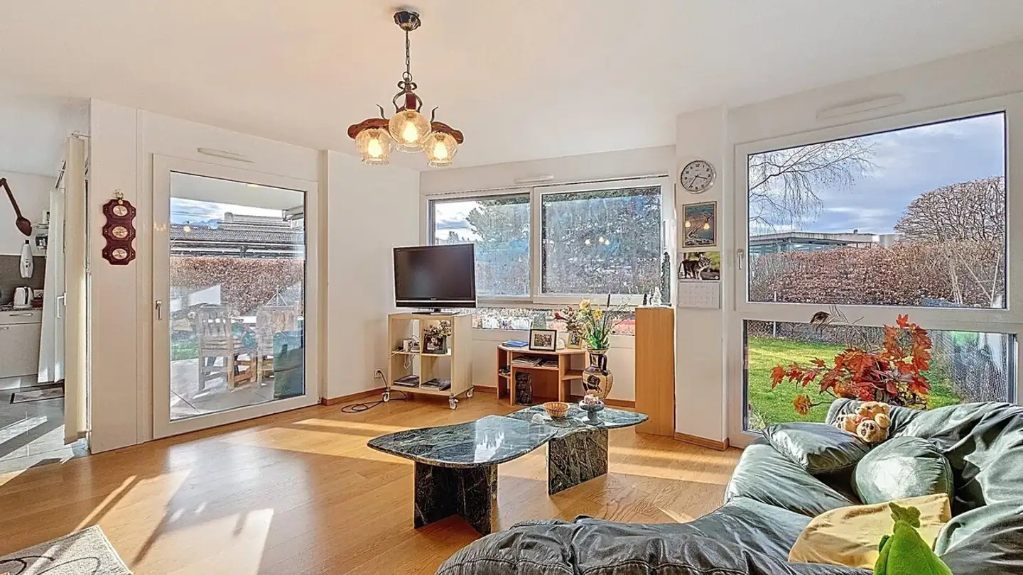 Appartement à vendre - 1800 Vevey - Photo 2