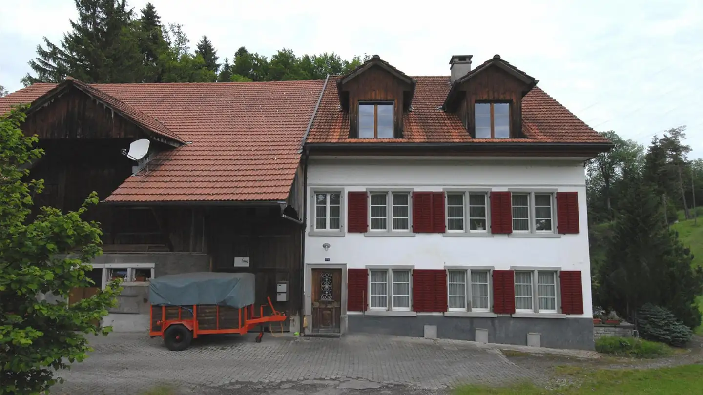 Appartamento in affitto - Tüfental, 8132 Egg b. Zürich