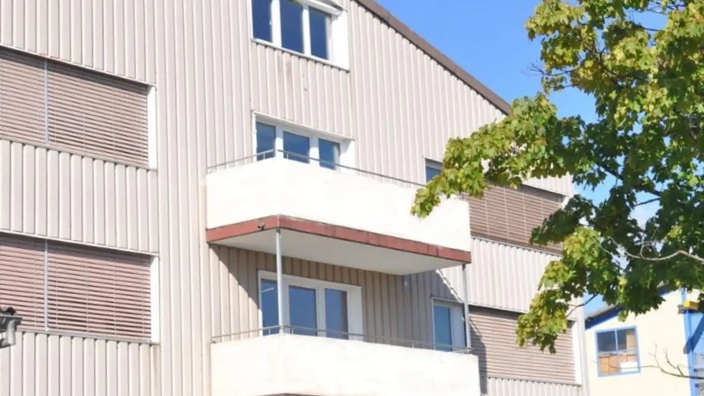 Office space for rent - Werkstrasse 4, 8620 Wetzikon ZH