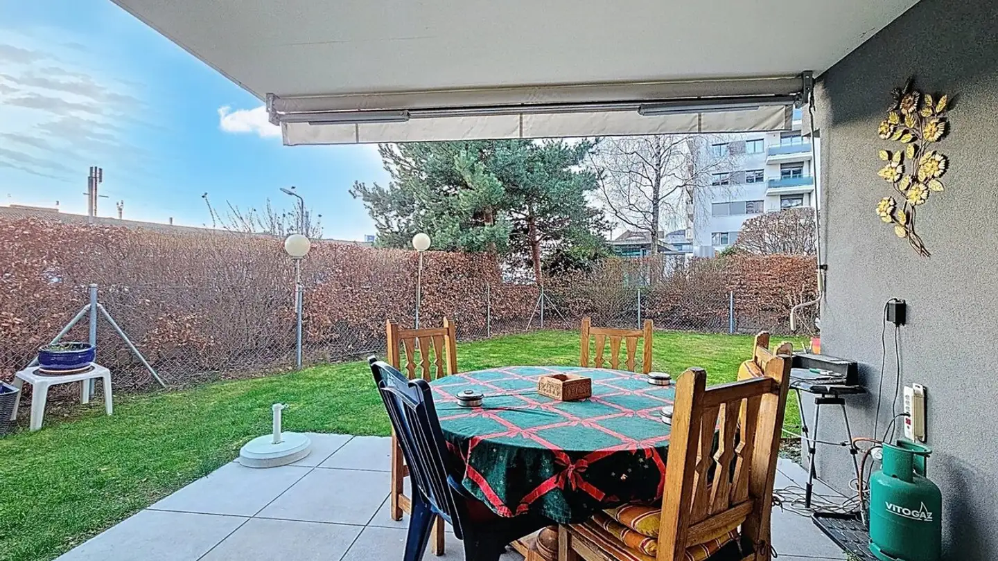 Appartement à vendre - 1800 Vevey - Photo 3