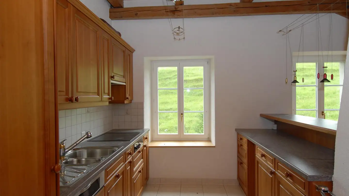 Appartamento in affitto - Tüfental, 8132 Egg b. Zürich - Foto 2