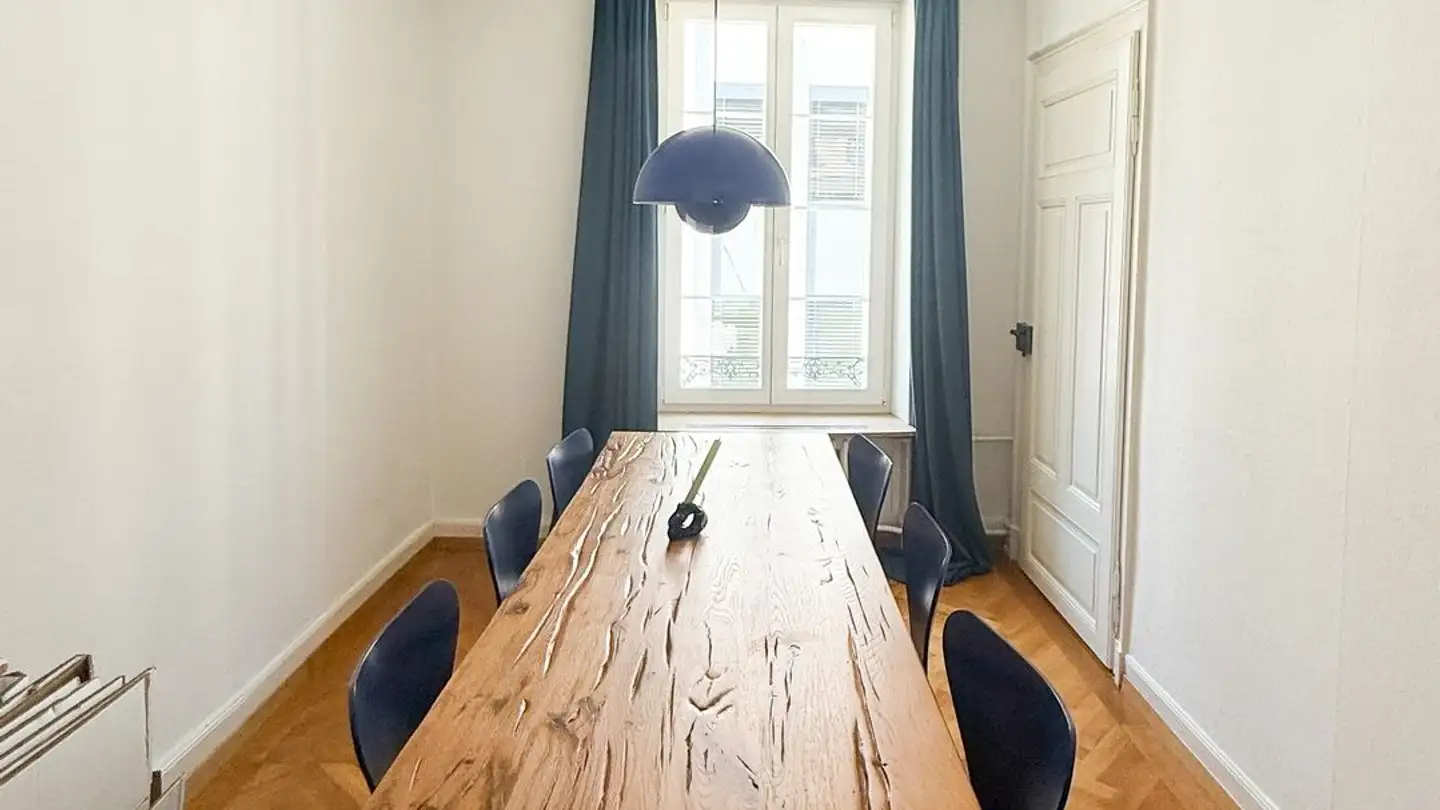 Appartement à louer - Laurenzentorgasse 14, 5000 Aarau - Photo 4