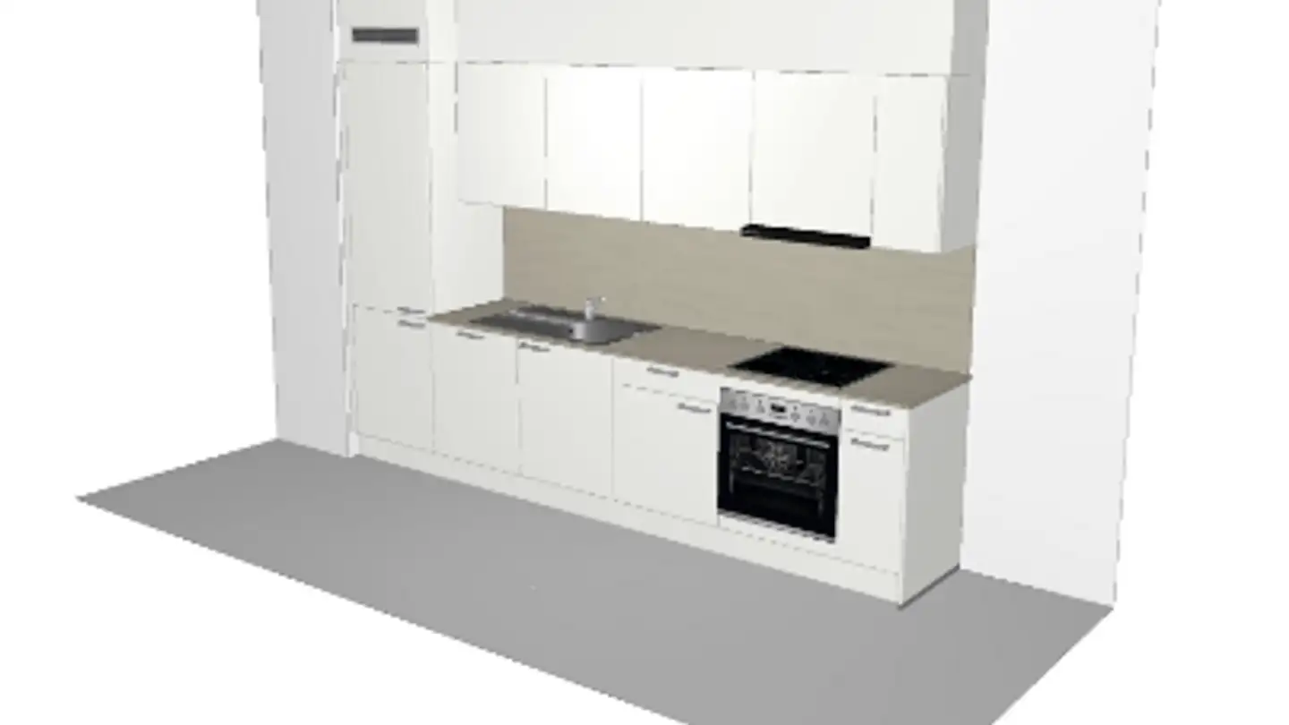 Appartamento in affitto - Rue François-Ruchon 3, 1203 Genève