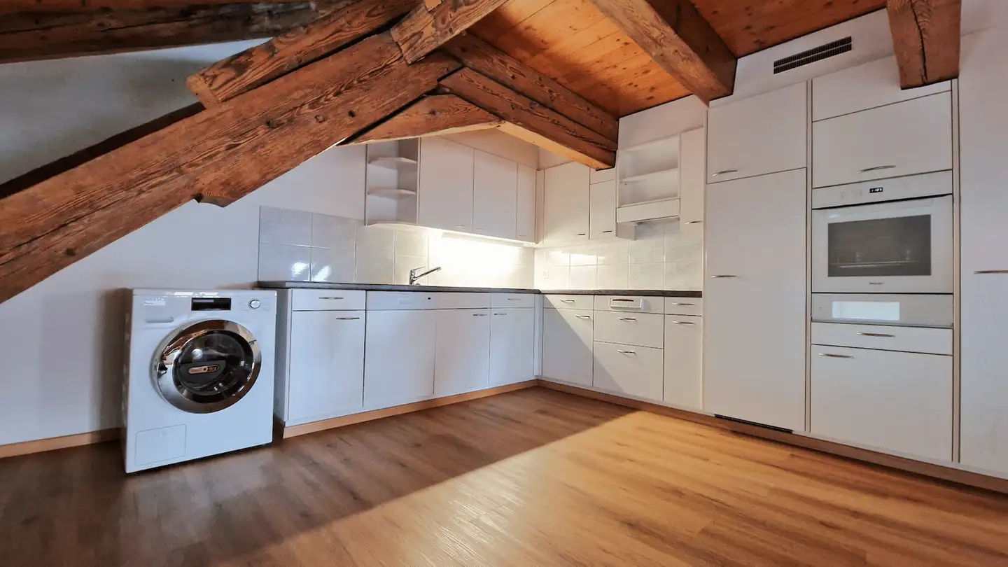 Loft mieten - Gäustrasse 51, 4703 Kestenholz - Foto 2