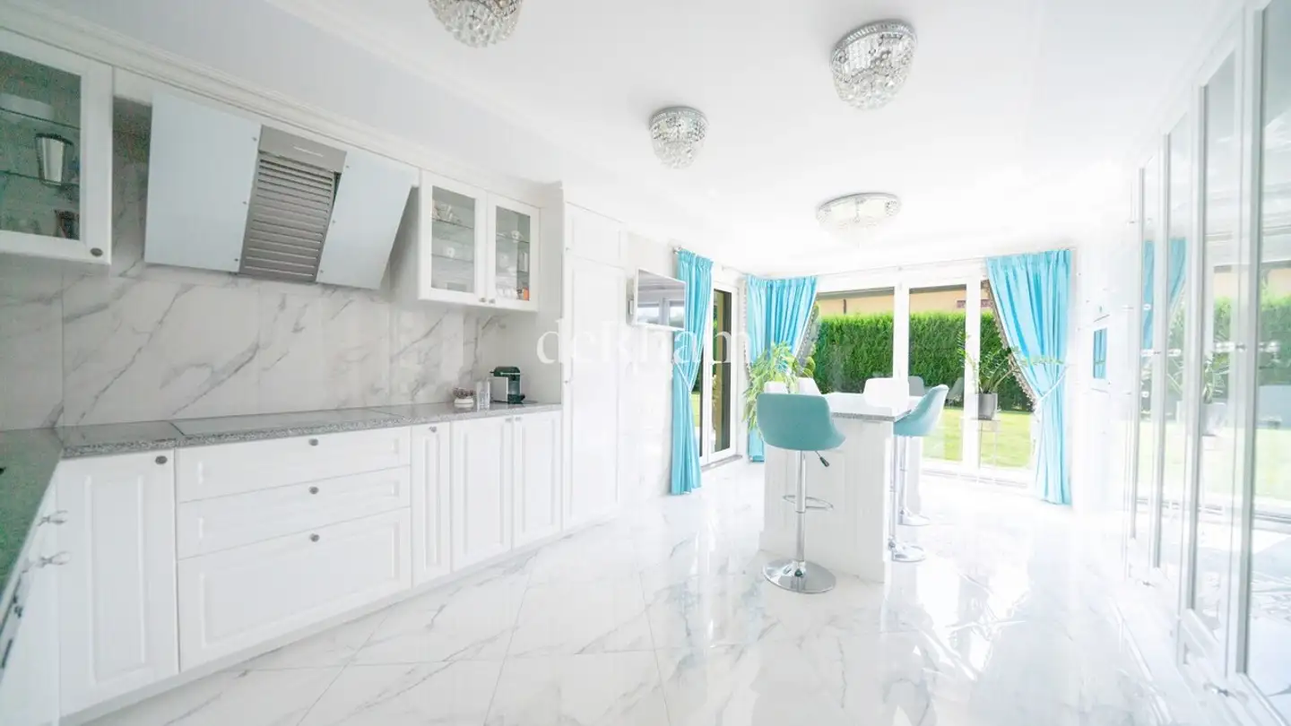 Casa singola in vendita - Route De Rombuet 55, 1616 Attalens - Foto 4