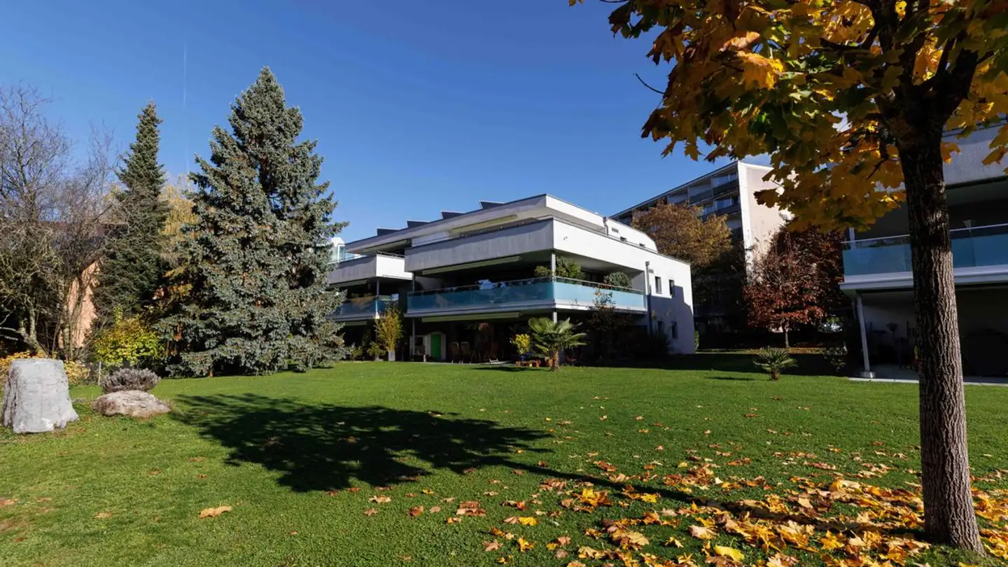 Appartamento in vendita - 1003 Lausanne