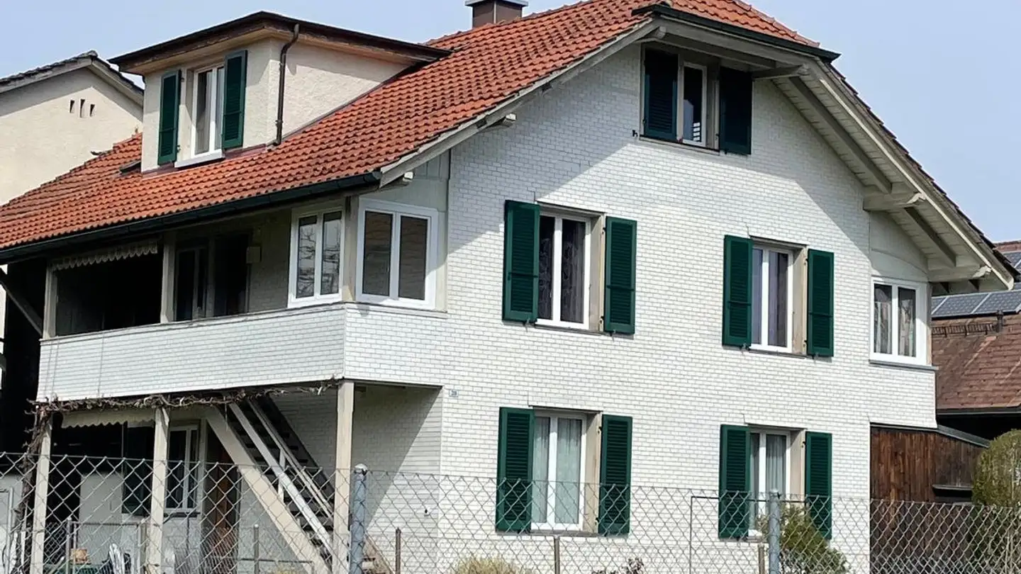 Appartamento in affitto - Langestrasse 30, 3603 Thun
