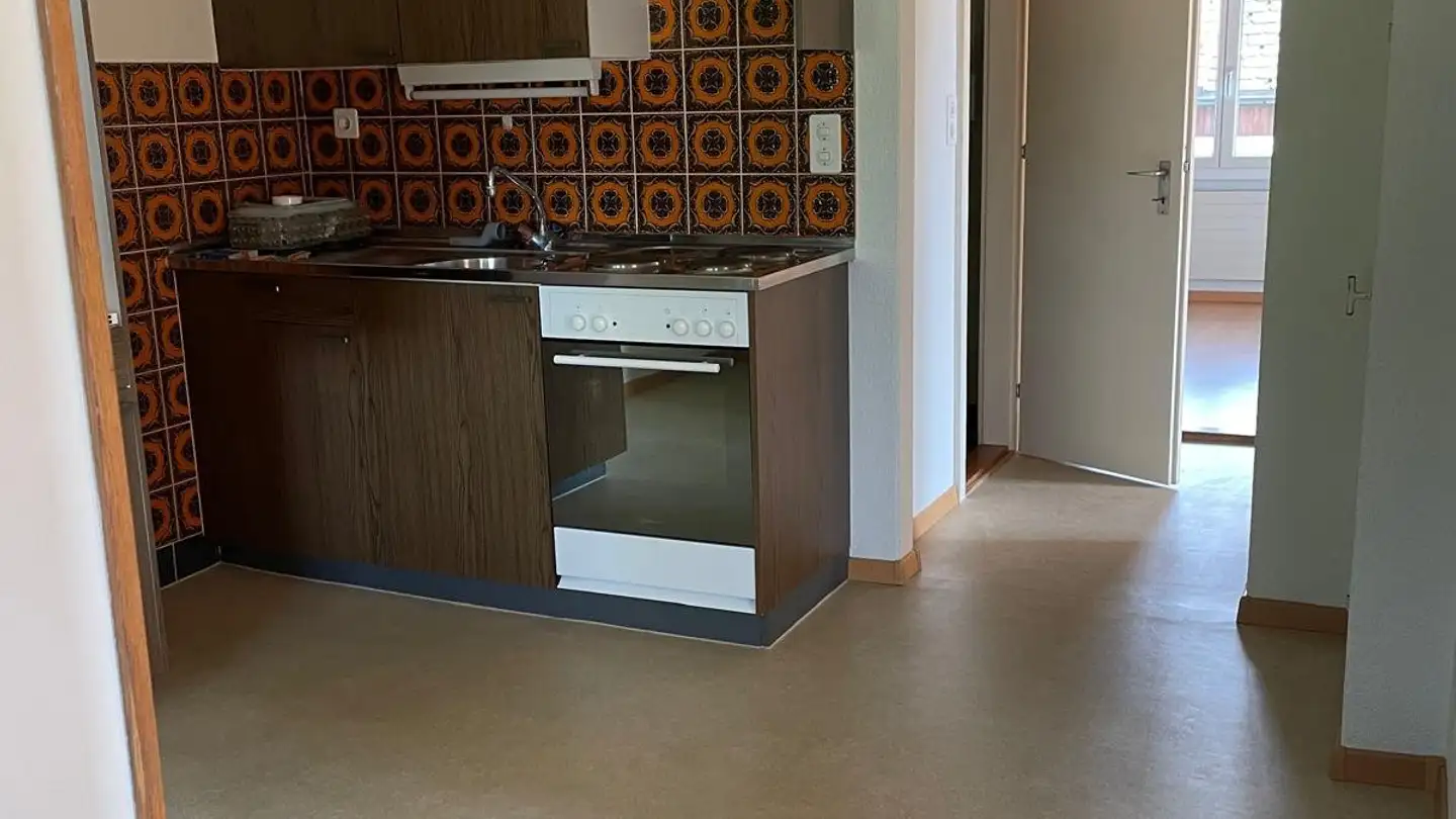 Appartamento in affitto - Langestrasse 30, 3603 Thun - Foto 2