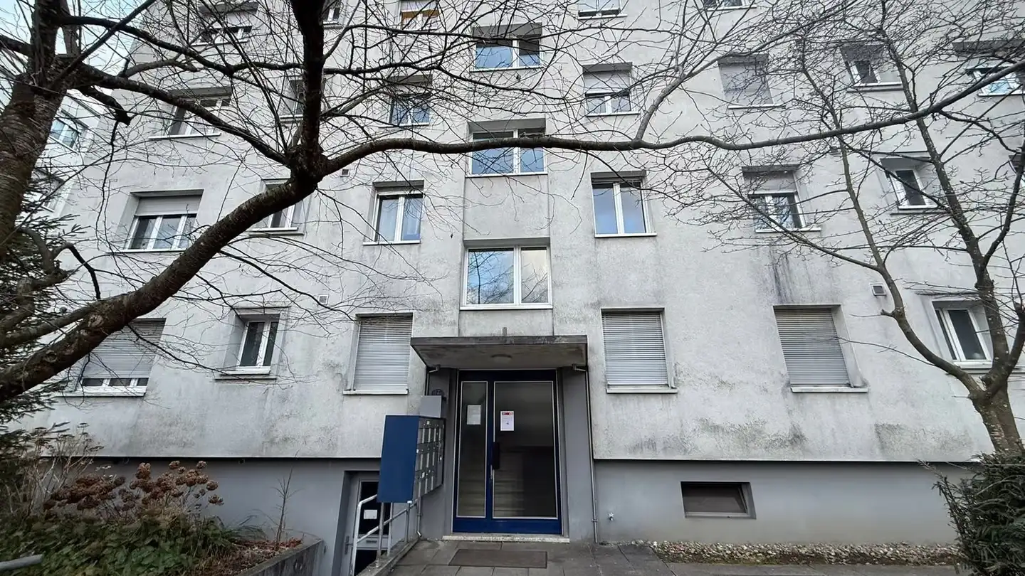 Apartment for rent - Obernauerstrasse 13, 6010 Kriens