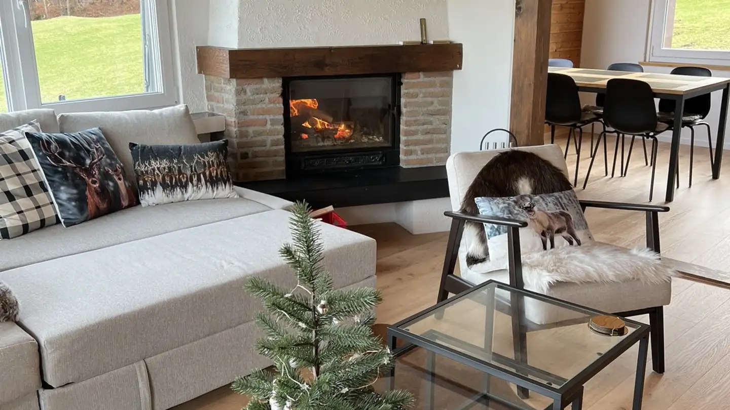 Casa singola in affitto - Talalpstrasse 21, 8757 Filzbach - Photo 2