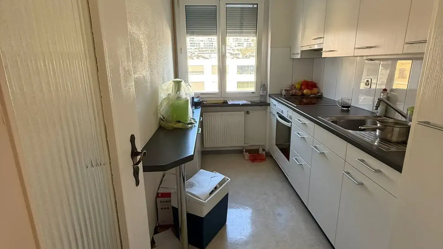 Appartamento in affitto - Obernauerstrasse 13, 6010 Kriens - Foto 2