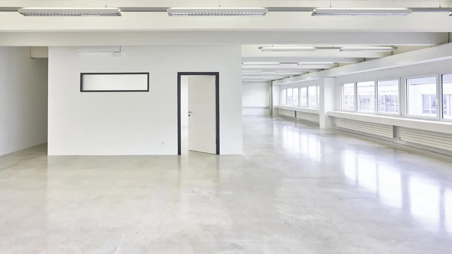 Bürofläche mieten - Espenstrasse 139, 9443 Widnau