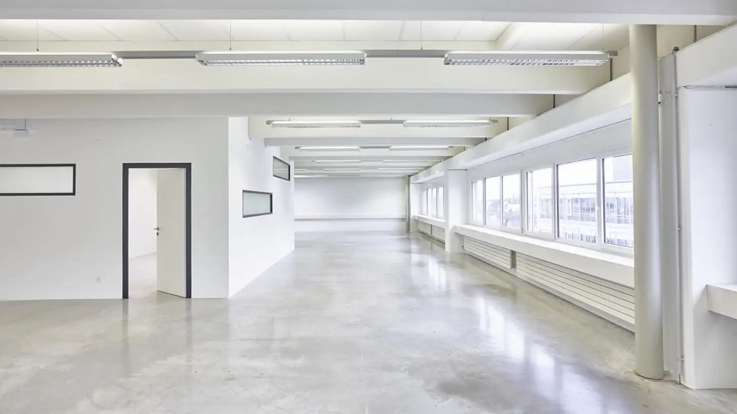 Bürofläche mieten - Espenstrasse 139, 9443 Widnau - Foto 2