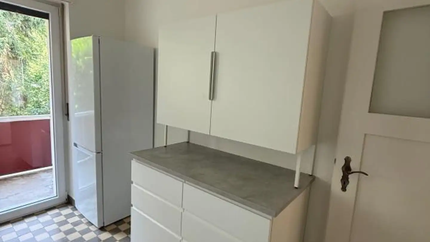 Appartamento in affitto - Muespacherstrasse 68, 4055 Basel