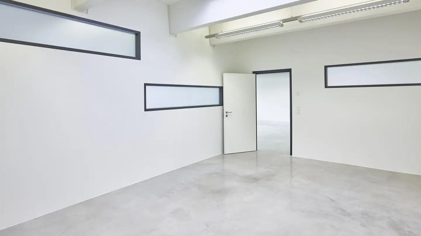 Bürofläche mieten - Espenstrasse 139, 9443 Widnau - Foto 3