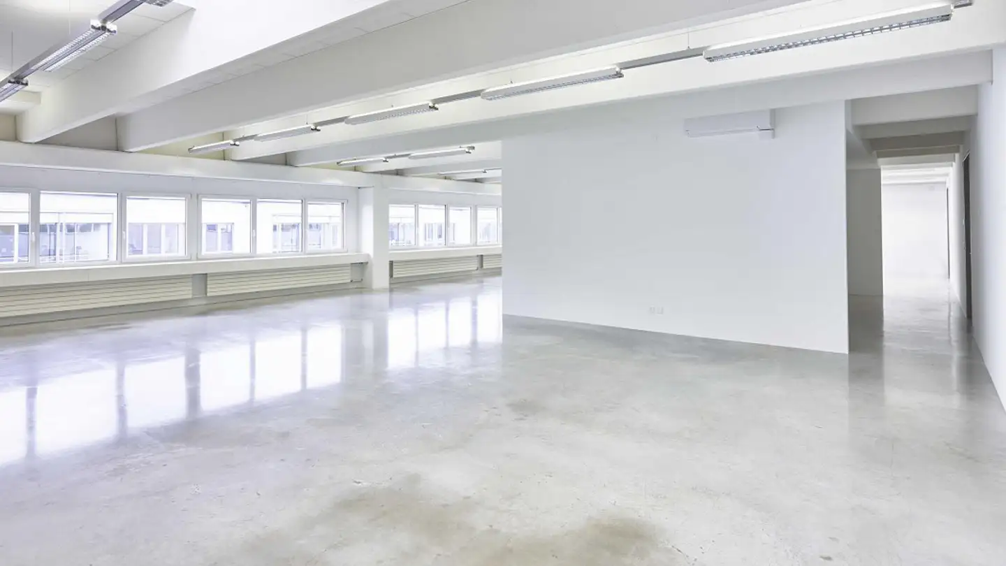 Bürofläche mieten - Espenstrasse 139, 9443 Widnau - Foto 4