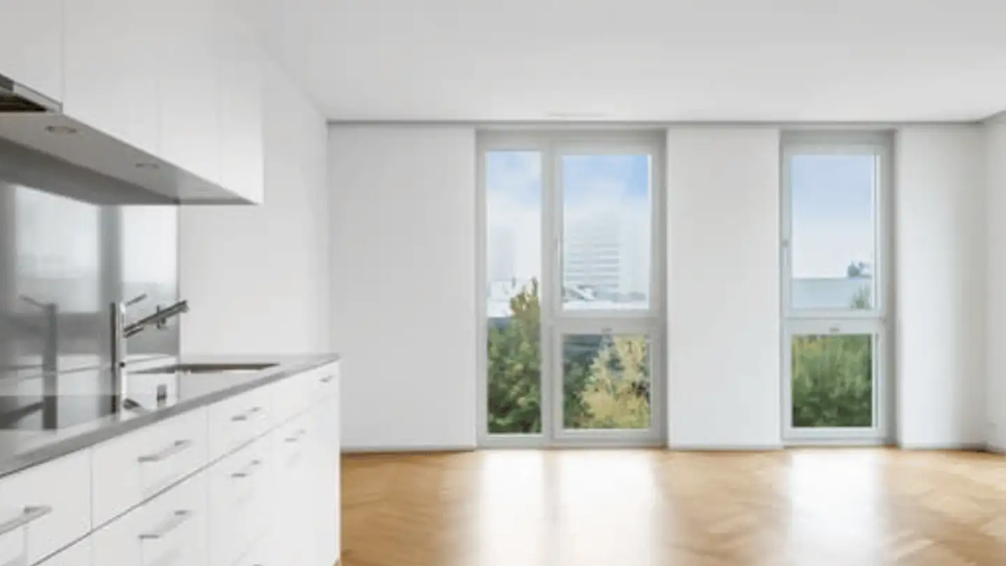 Wohnung mieten - Lindenheimstrasse 7, 6032 Emmen