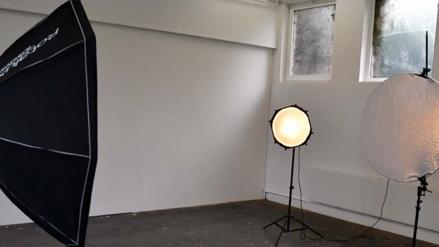 Gewerbe mieten - Hauptstrasse 47, 4461 Böckten - Foto 2