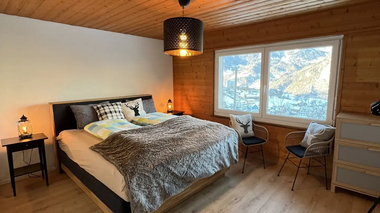 Casa singola in affitto - Talalpstrasse 21, 8757 Filzbach - Photo 4