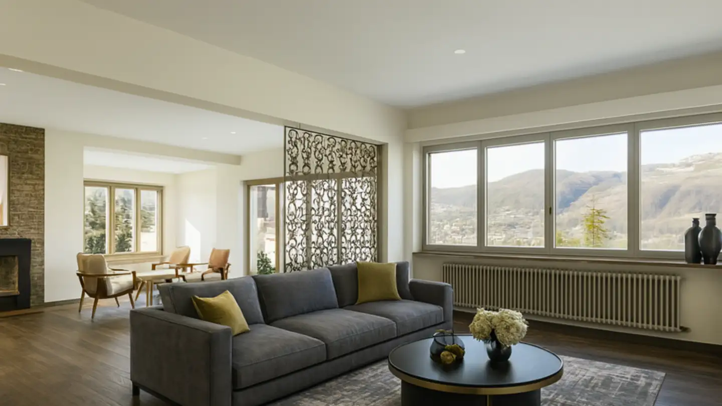 Duplex for sale - 6943 Vezia