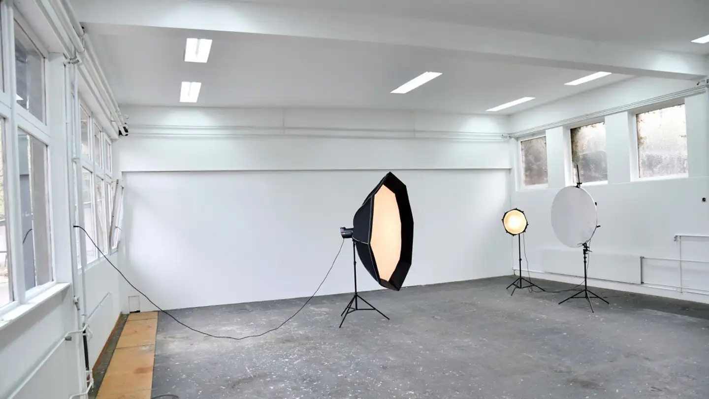 Gewerbe mieten - Hauptstrasse 47, 4461 Böckten - Foto 3