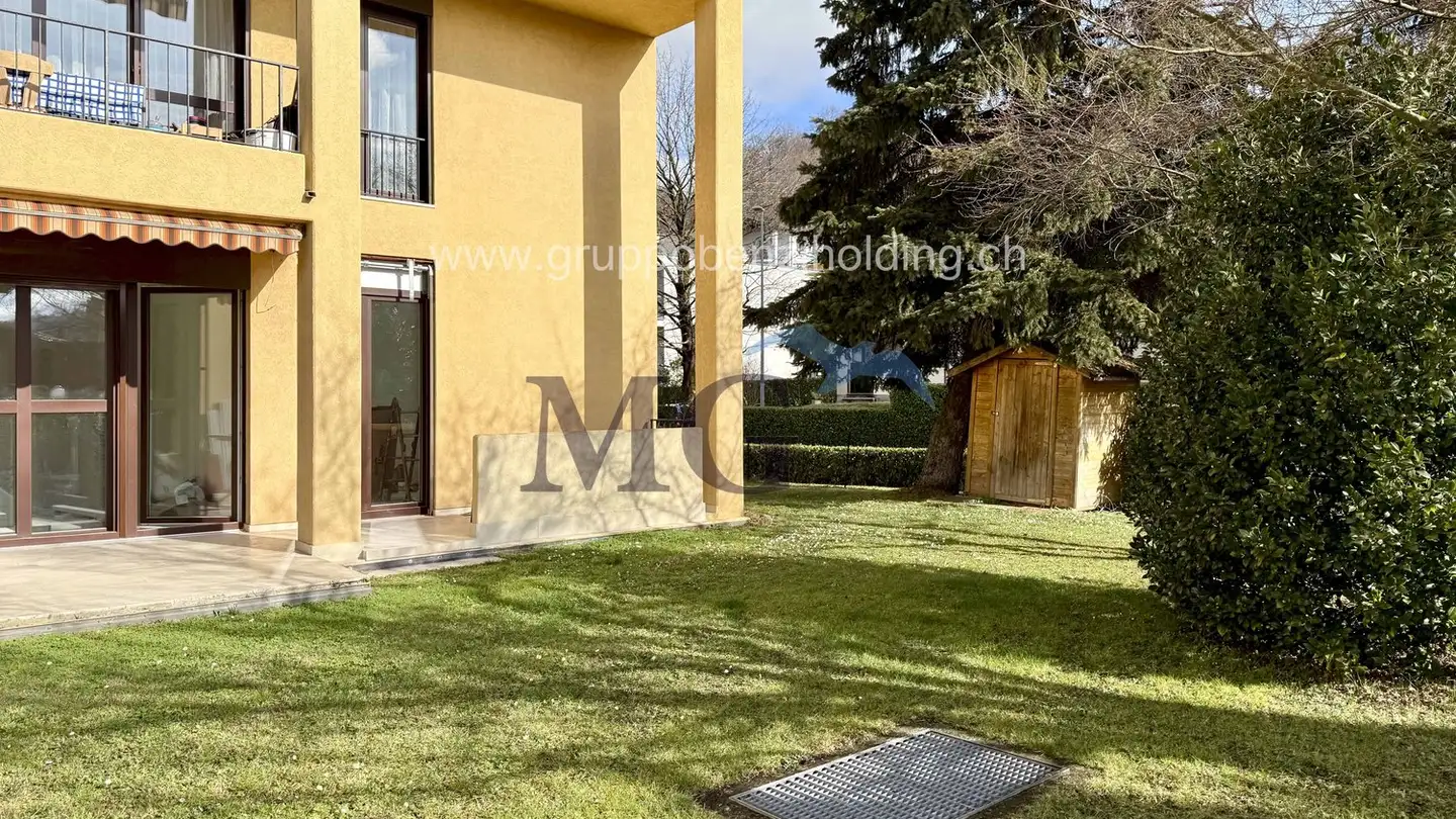 Appartamento in vendita - 6900 Lugano - Foto 2