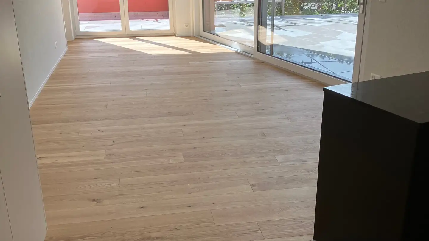 Penthouse for rent - Vollmattstrasse 17, 4437 Waldenburg - Photo 3