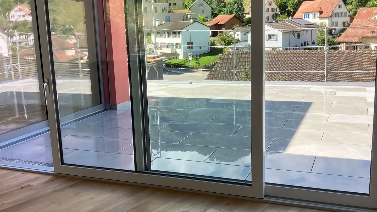 Penthouse for rent - Vollmattstrasse 17, 4437 Waldenburg - Photo 4