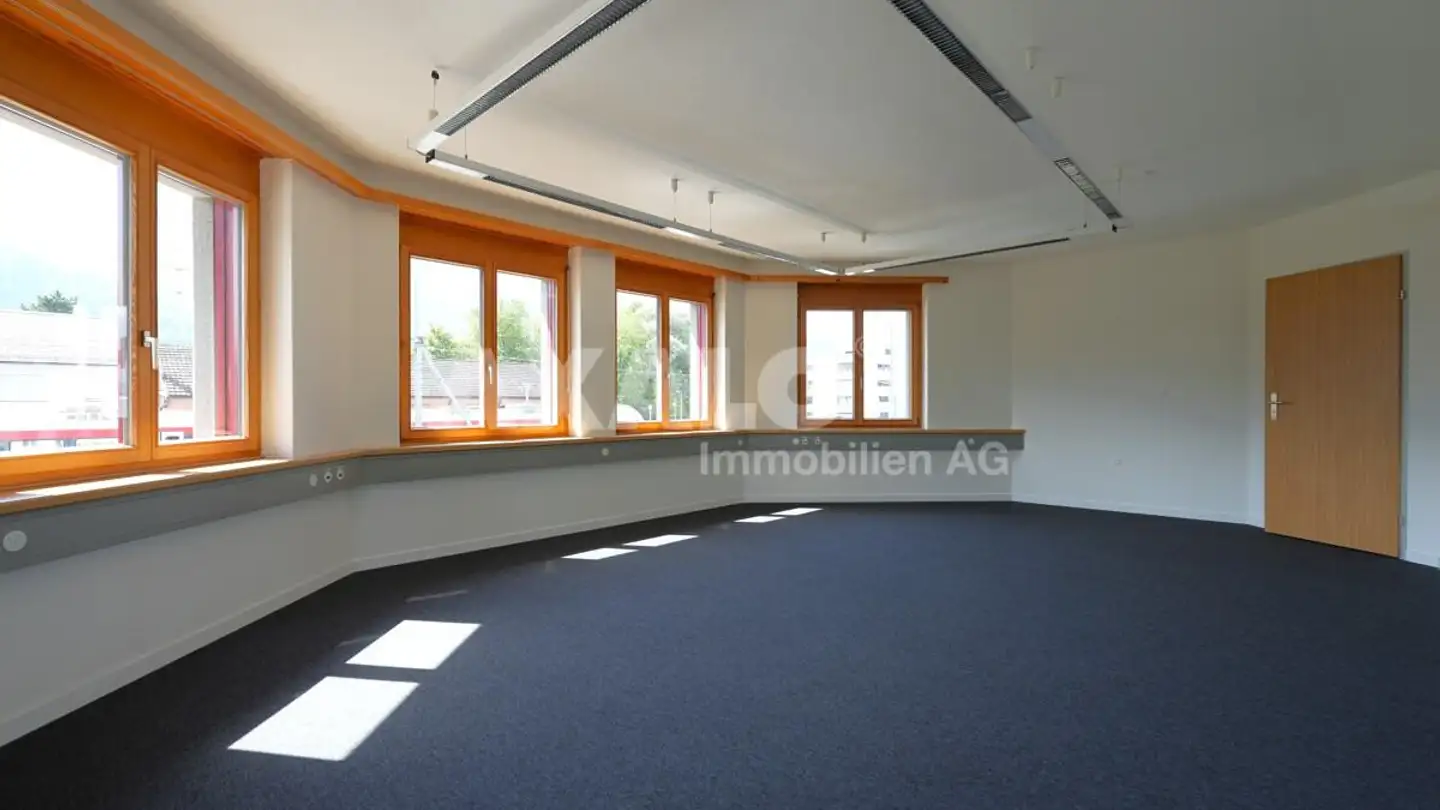 Spazio ufficio in affitto - 9475 Sevelen - Photo 2