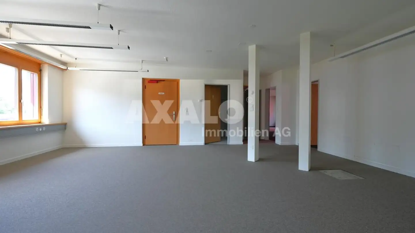 Spazio ufficio in affitto - 9475 Sevelen - Photo 3