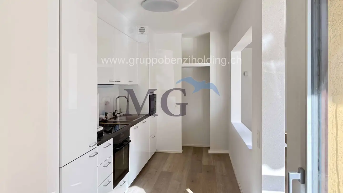 Appartamento in vendita - 6900 Lugano - Foto 3