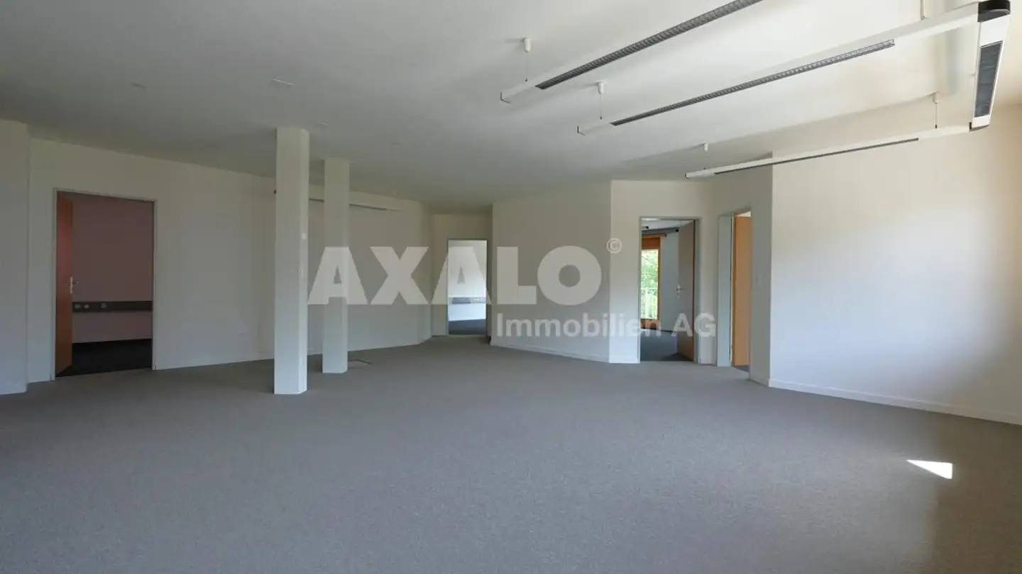 Spazio ufficio in affitto - 9475 Sevelen - Photo 4