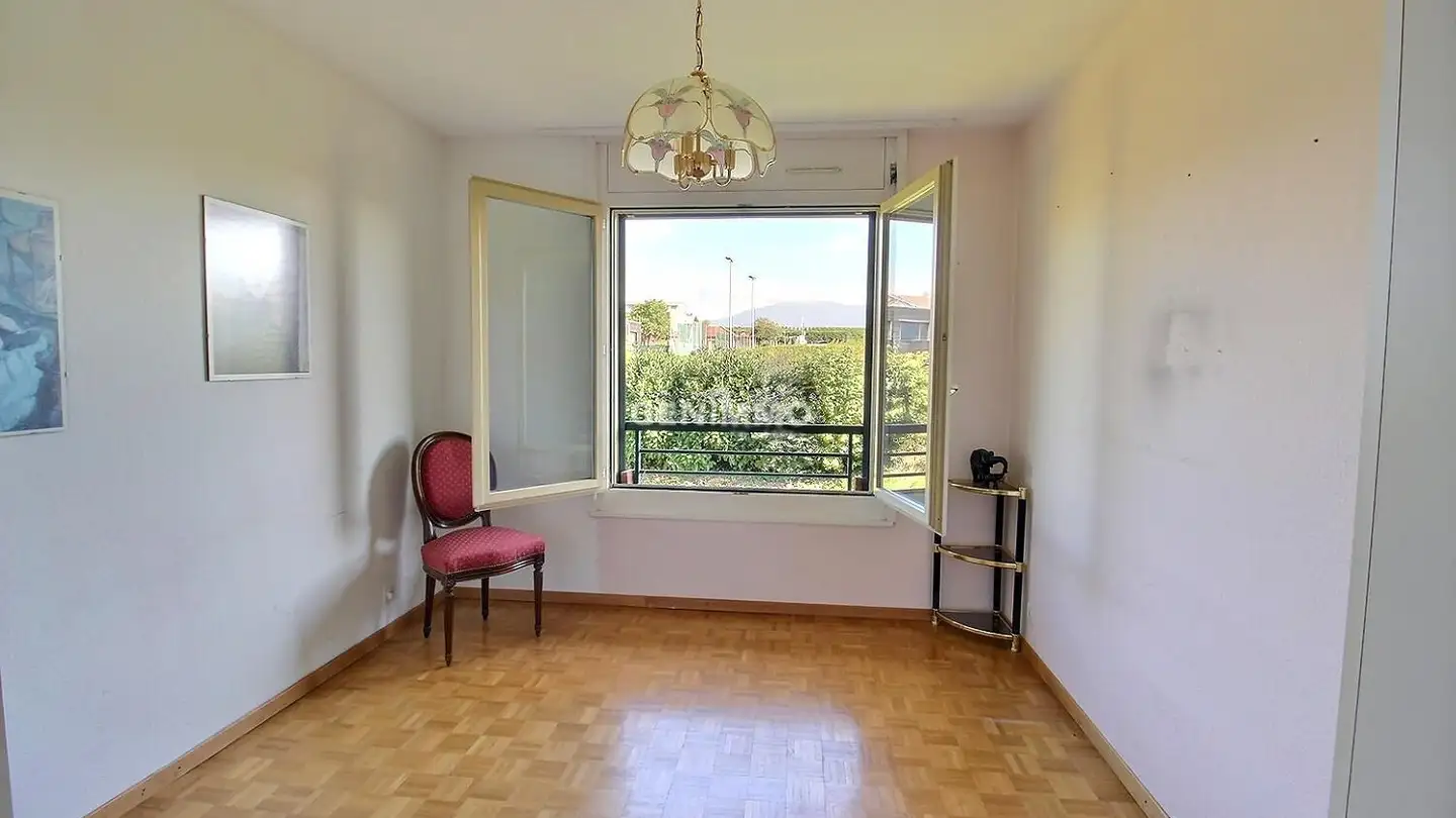 Appartement à vendre - 1247 Anières - Photo 4