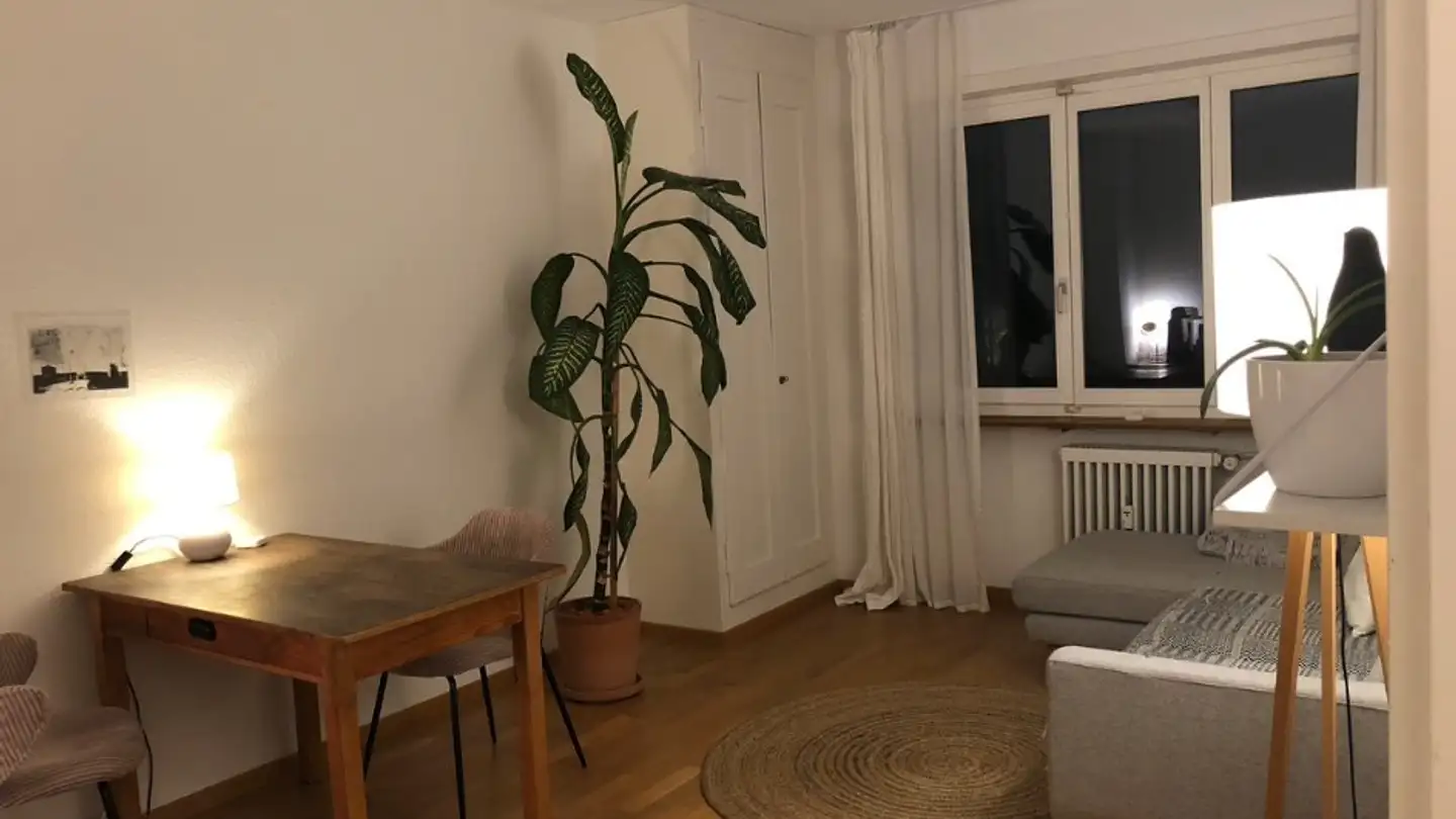 Wohnung mieten - 3014 Bern