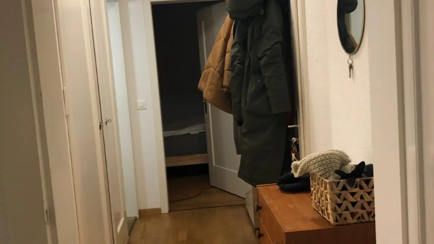 Wohnung mieten - 3014 Bern - Foto 3