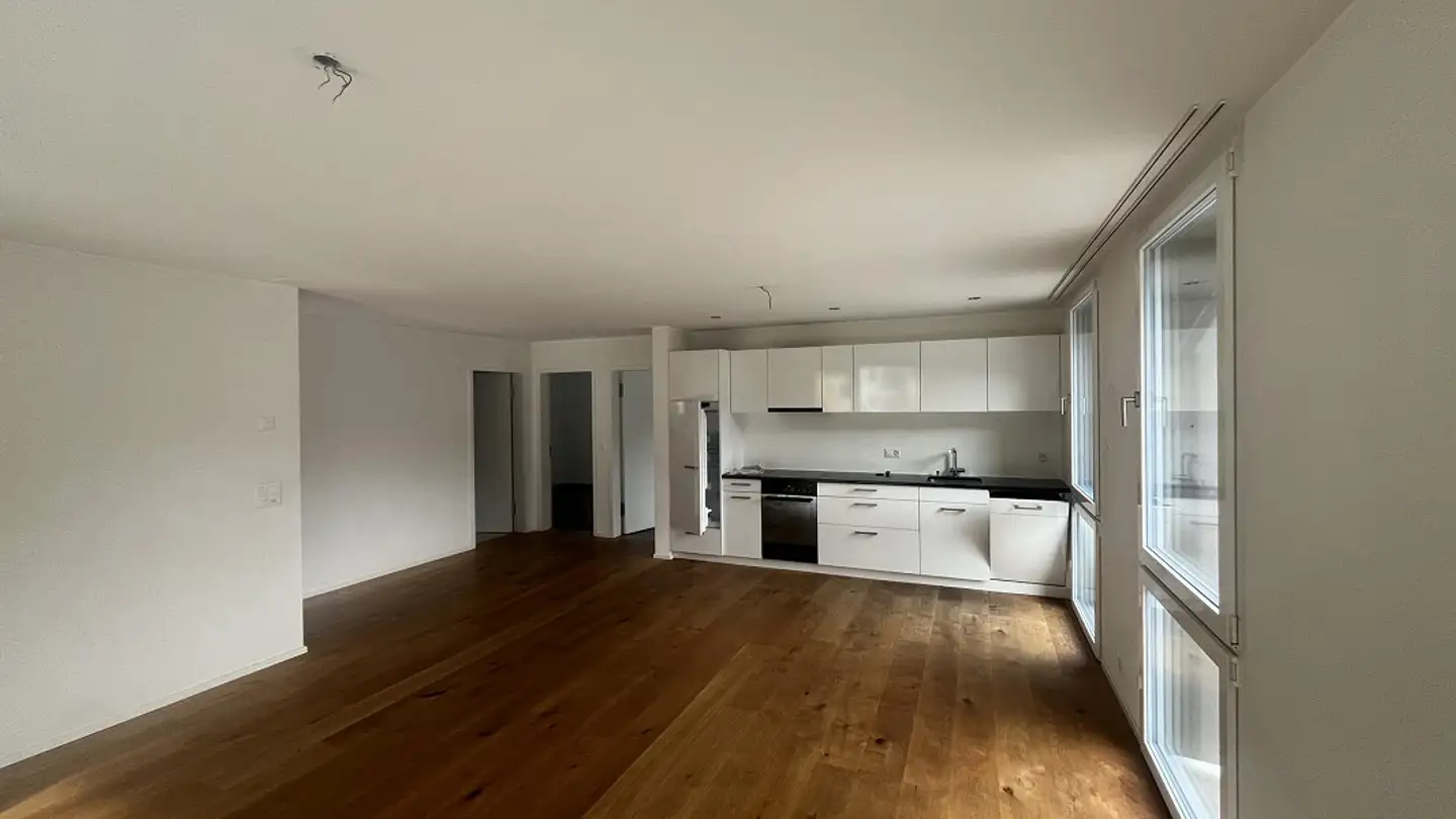 Appartamento in affitto - Hauptstrasse 81, 7233 Jenaz - Photo 2