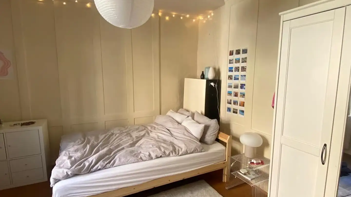 Apartment for rent - 8406 Winterthur