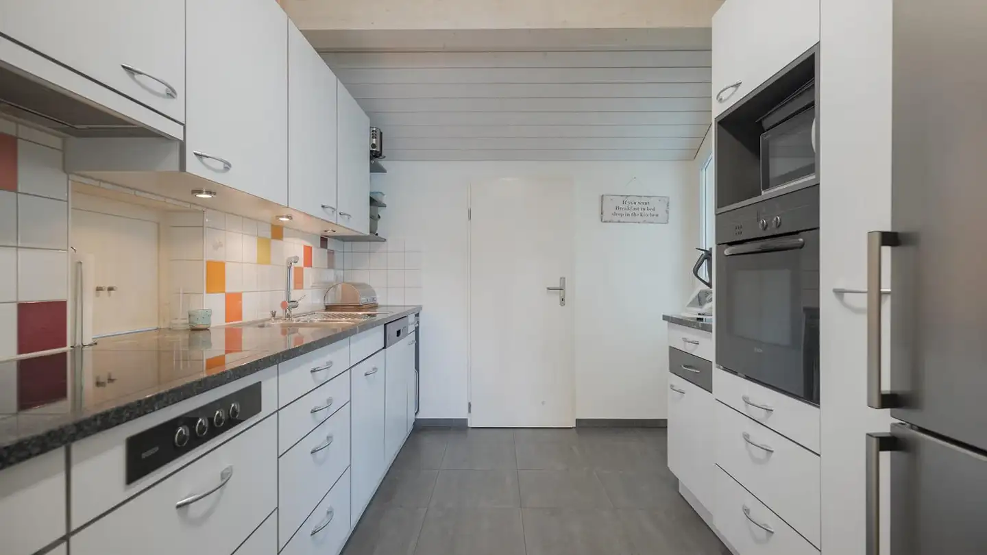 Penthouse kaufen - Max Gubler-Strasse 26, 8103 Unterengstringen - Foto 3