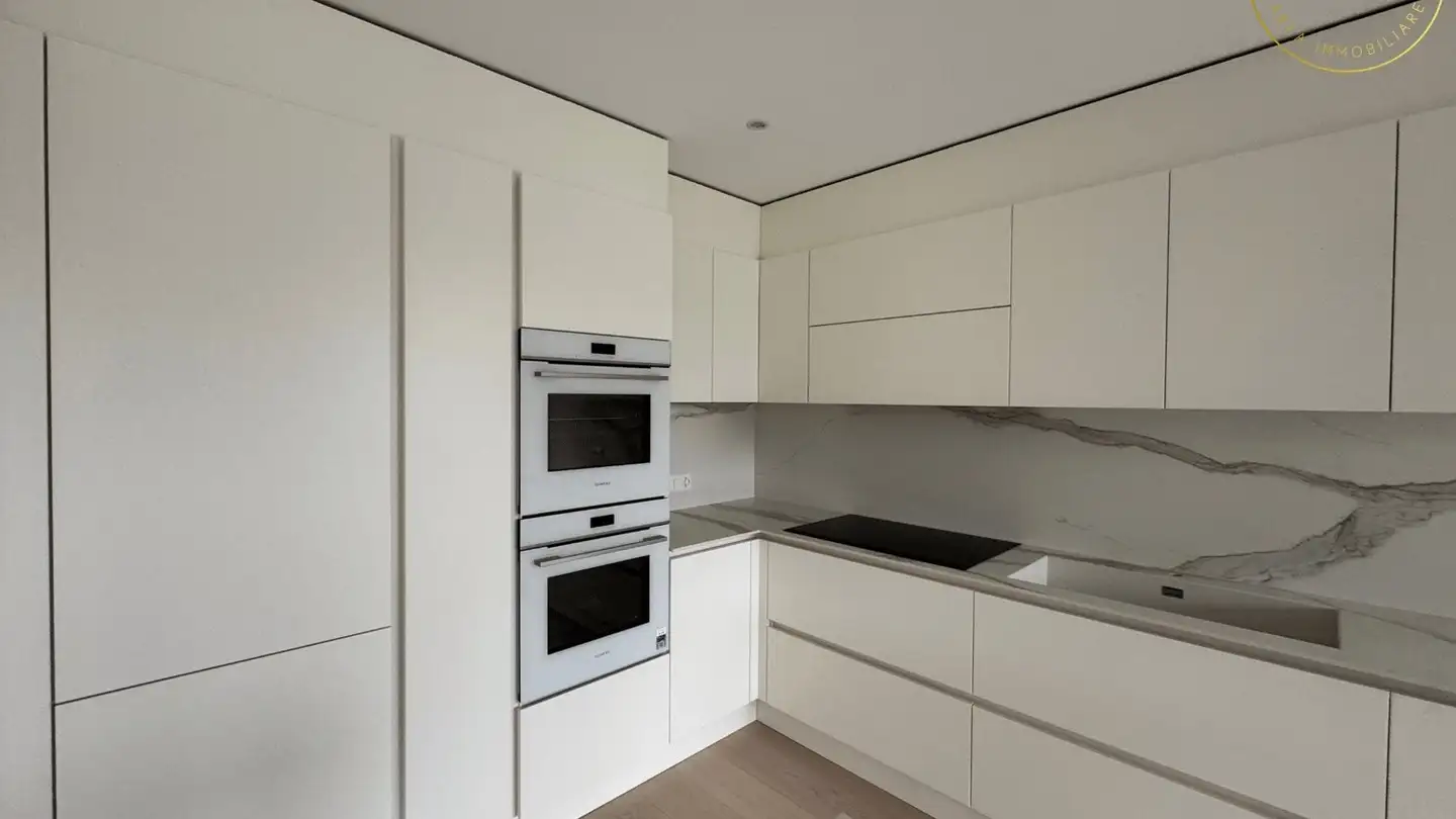 Wohnung mieten - 6926 Montagnola - Foto 4