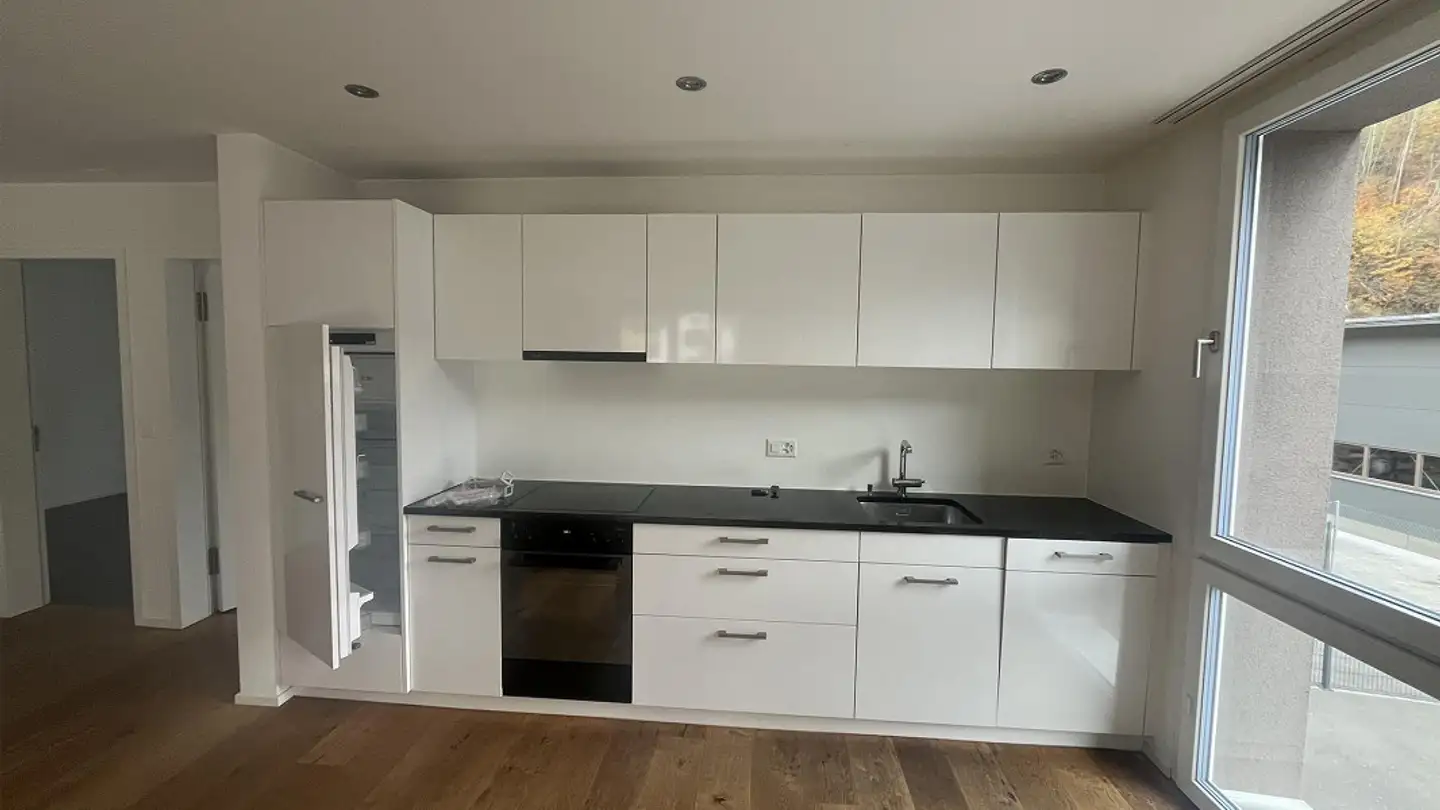 Appartamento in affitto - Hauptstrasse 81, 7233 Jenaz - Photo 3