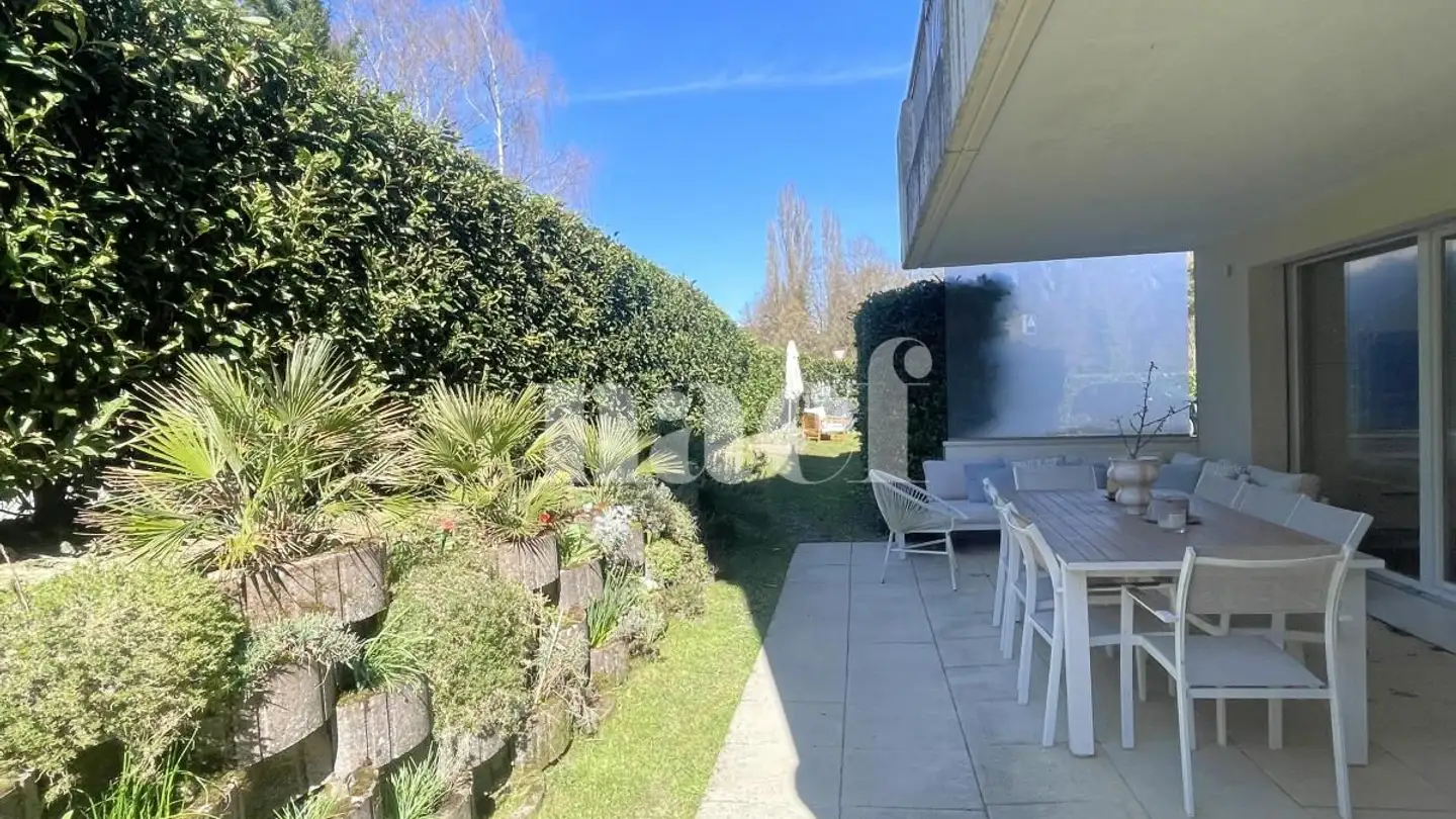 Apartment for rent - 1295 Mies - Photo 3