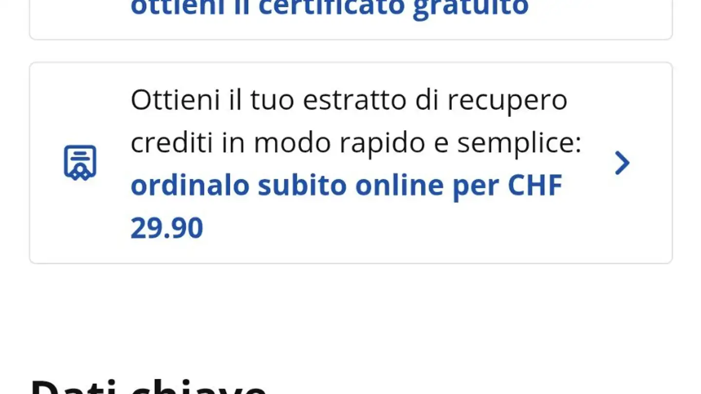 Appartamento in affitto - 6934 Bioggio - Photo 3