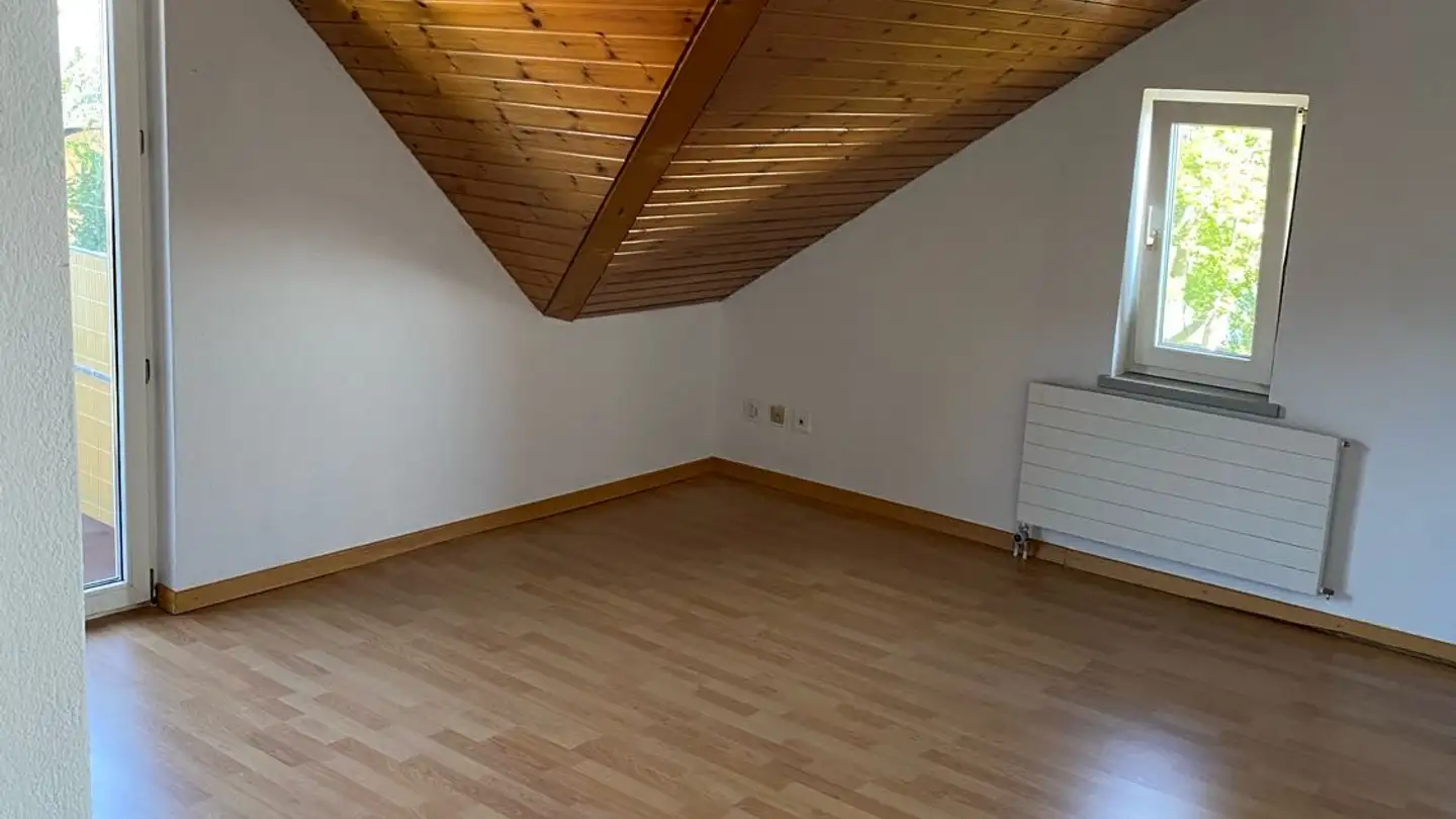 Apartment for rent - Hauptstrasse 24a, 9400 Rorschach - Photo 3