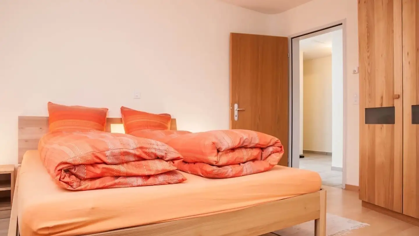 Appartement à louer - 8942 Oberrieden - Photo 4