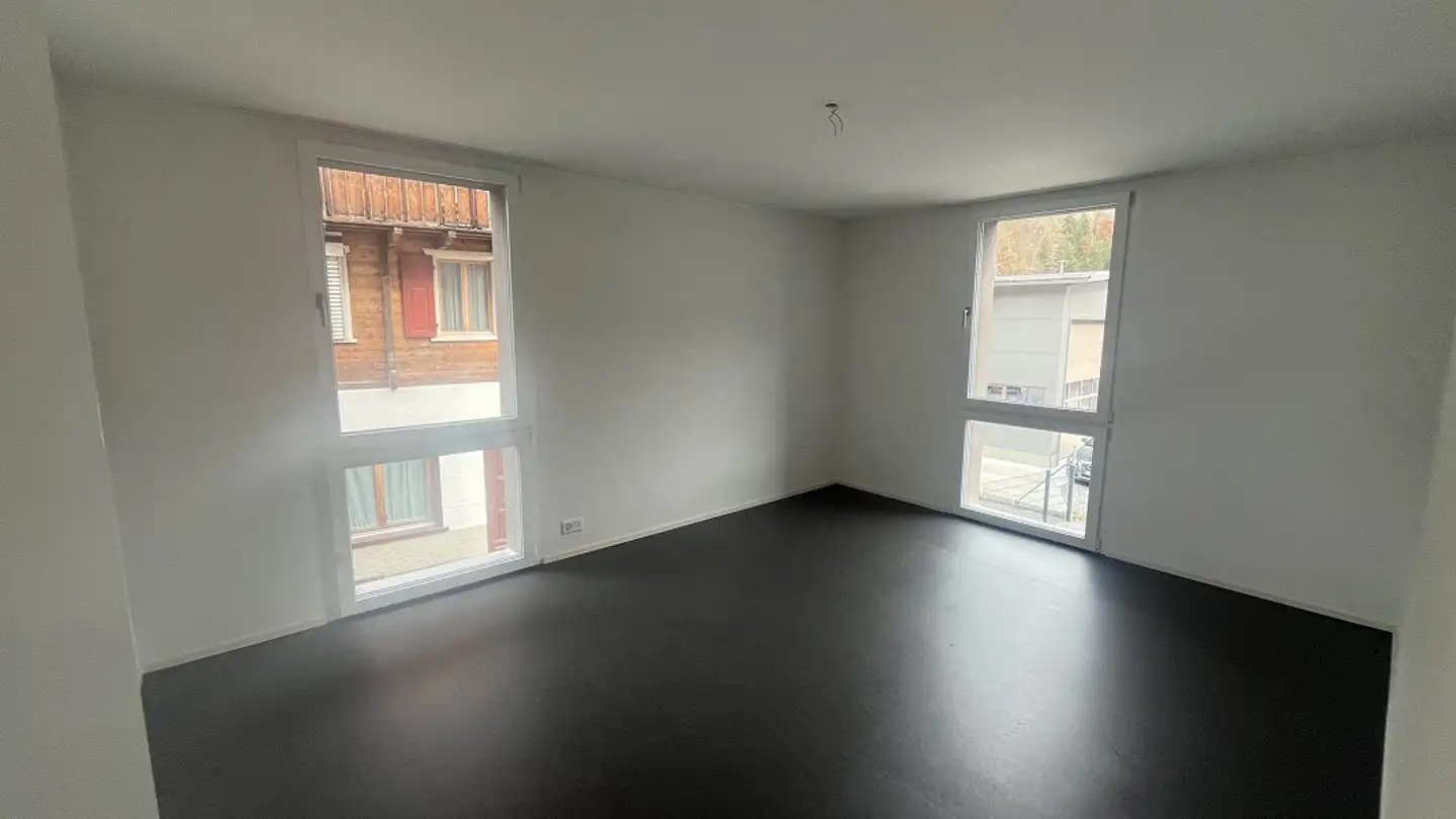 Appartamento in affitto - Hauptstrasse 81, 7233 Jenaz - Photo 4